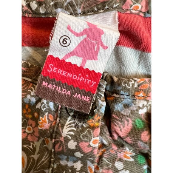 Matilda Jane Confetti Dress - Picture 9 of 13